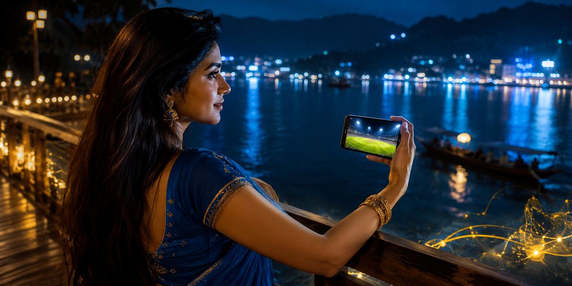 বান্দরবানের ক্রিকেট ম্যাচ বেটিং