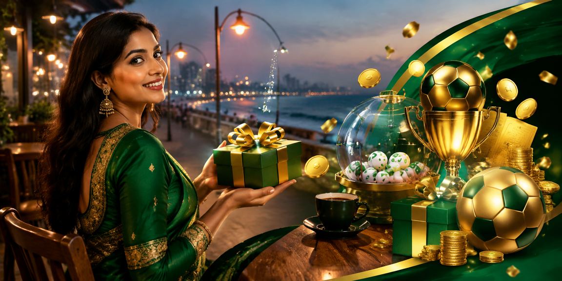 চট্টগ্রাম লটারীর নগরীয় দৃশ্য