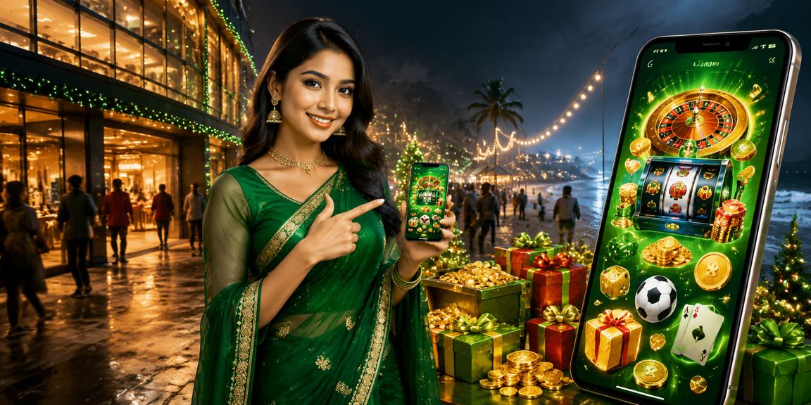 কক্সবাজার ক্যাসিনো মোবাইল অভিজ্ঞতা