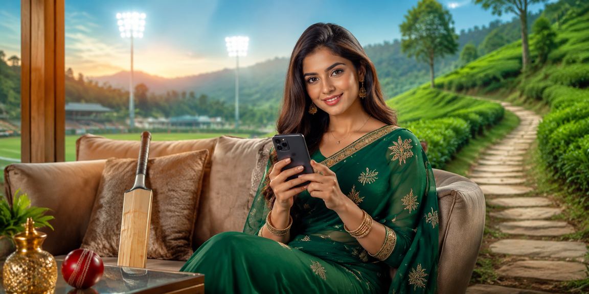 গাজীপুরের ক্রিকেট বেটিং ও গেমস এলাকা