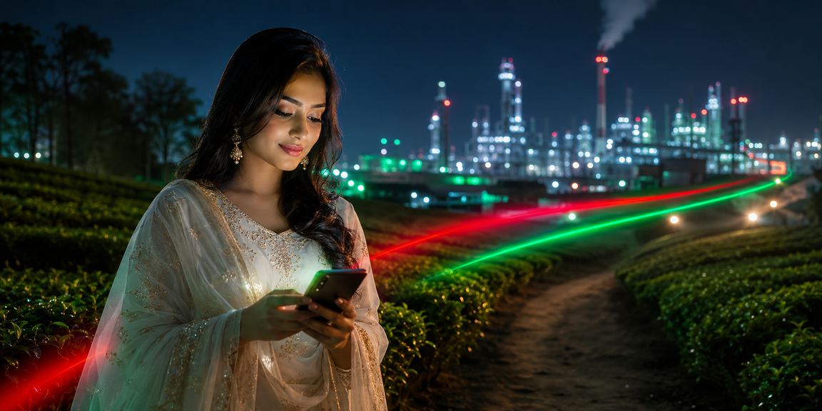 গাজীপুর মোবাইল ক্যাসিনো গেমিং উত্তেজনা