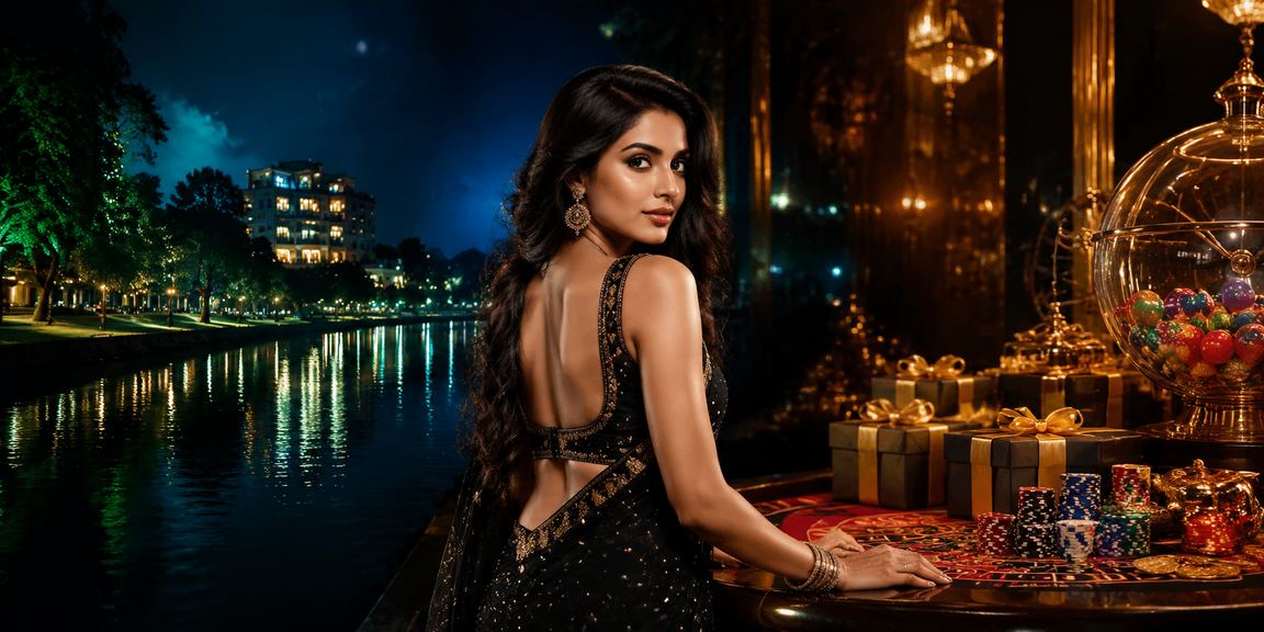 ময়মনসিংহে লটারি গেমস