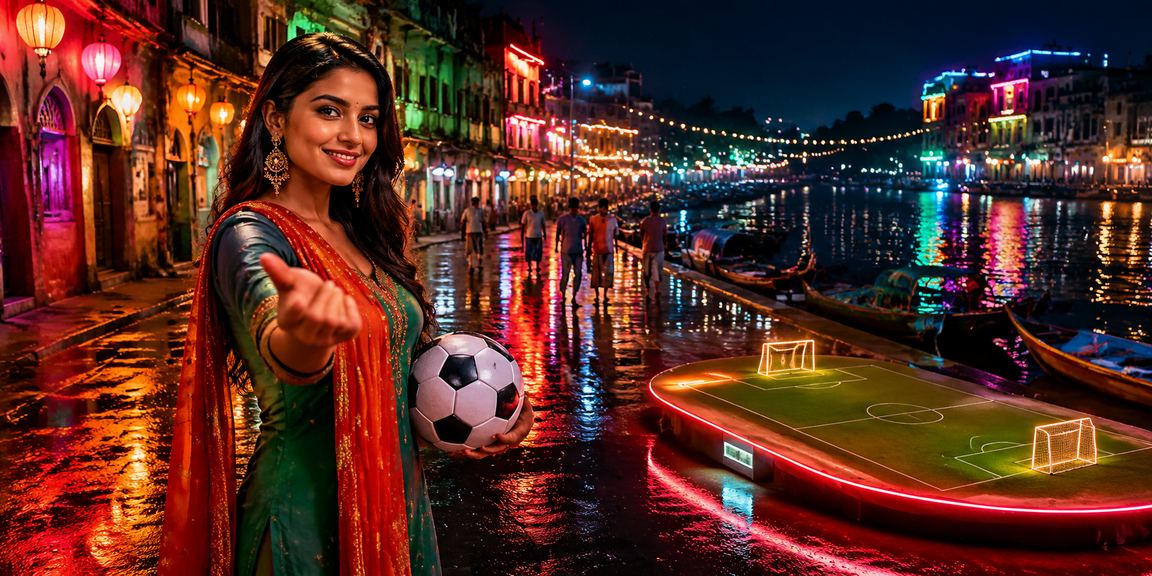 রাজশাহীতে ফুটবল বেটিং রাতের আলোর নৈশভোজ