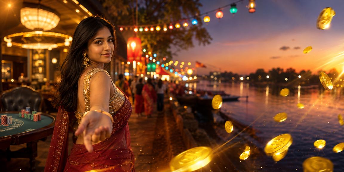 রংপুরে ক্যাসিনো গেমসের রাতের বাজার