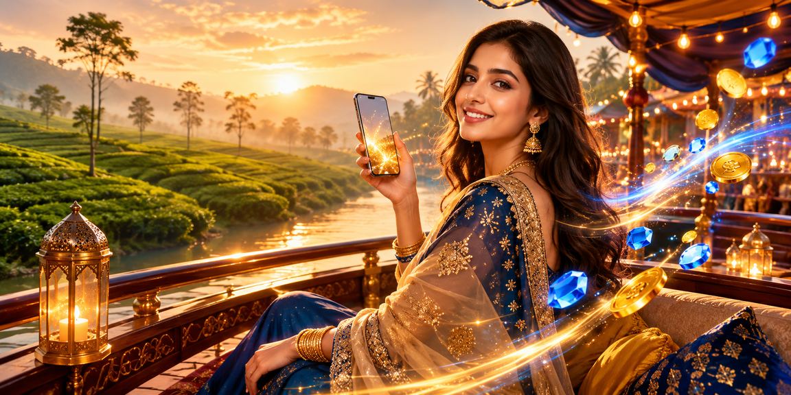 সিলেটে মোবাইল ক্যাসিনো গেমিং